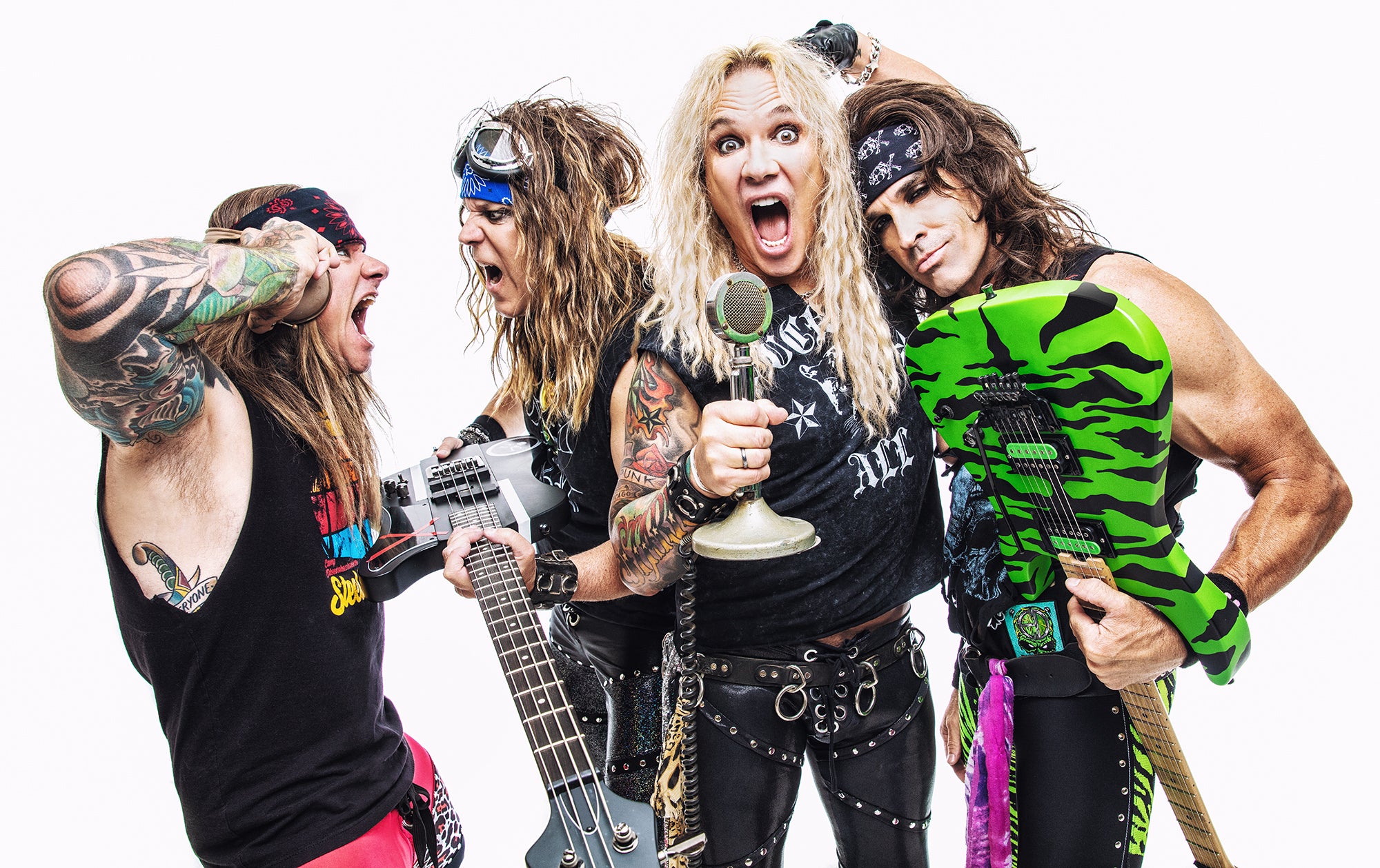 Warehouse Move Steel Panther warehouse-move-steel-panther