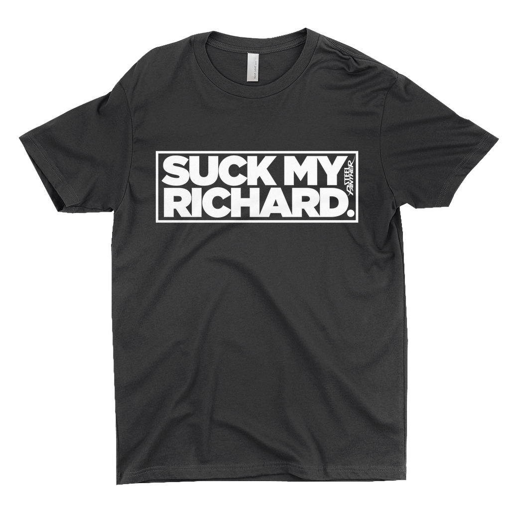 Suck My Richard Shirts