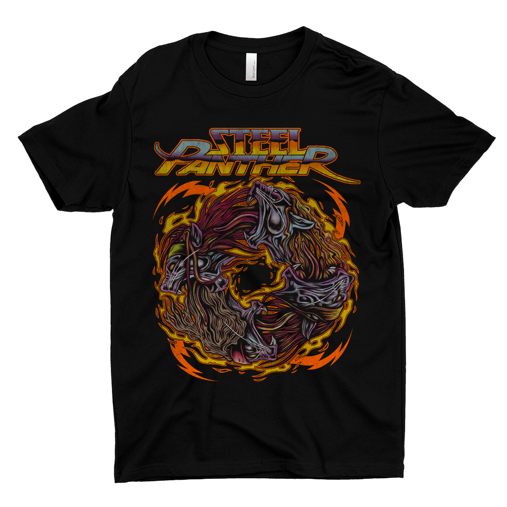 Panther Cycle T-Shirts