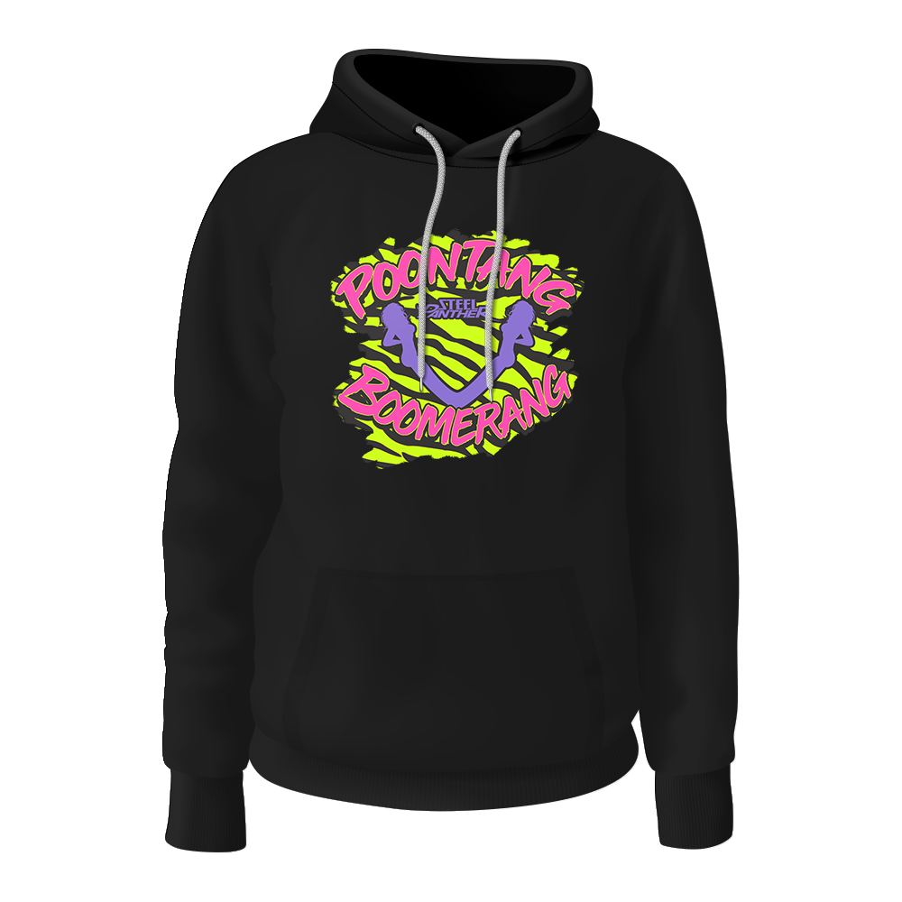 Hoodies – Steel Panther