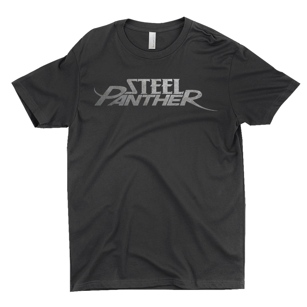 Steel Panther Logo Shirt