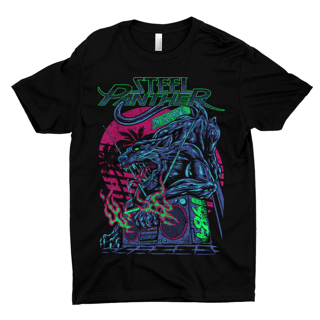 Shirts Page 2 Steel Panther shirts-page-2-steel-panther