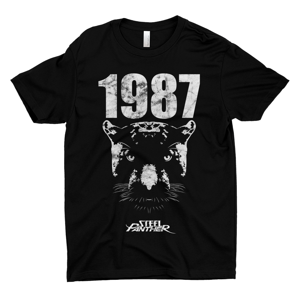 THE 1987 Shirt