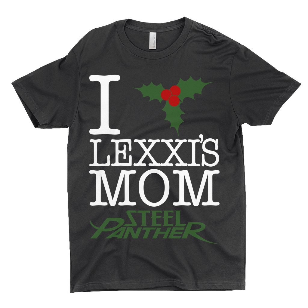 I Mistletoed Lexxi's Mom Shirt