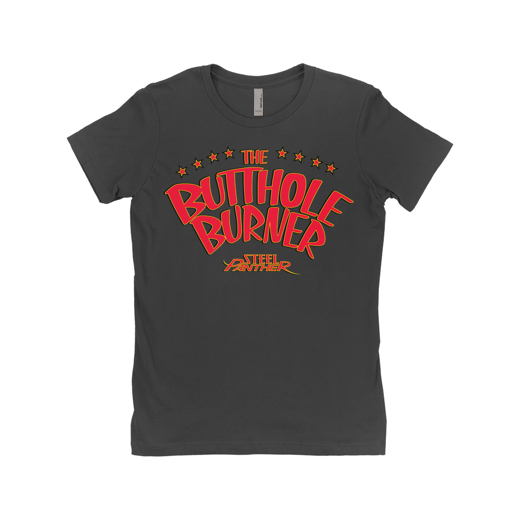 Butthole Burner Shirt