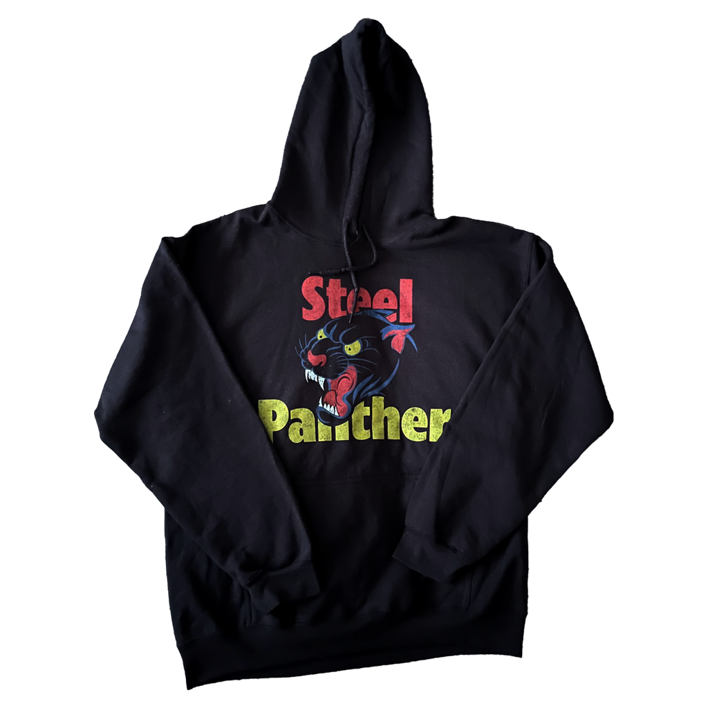 Panther Hoodies