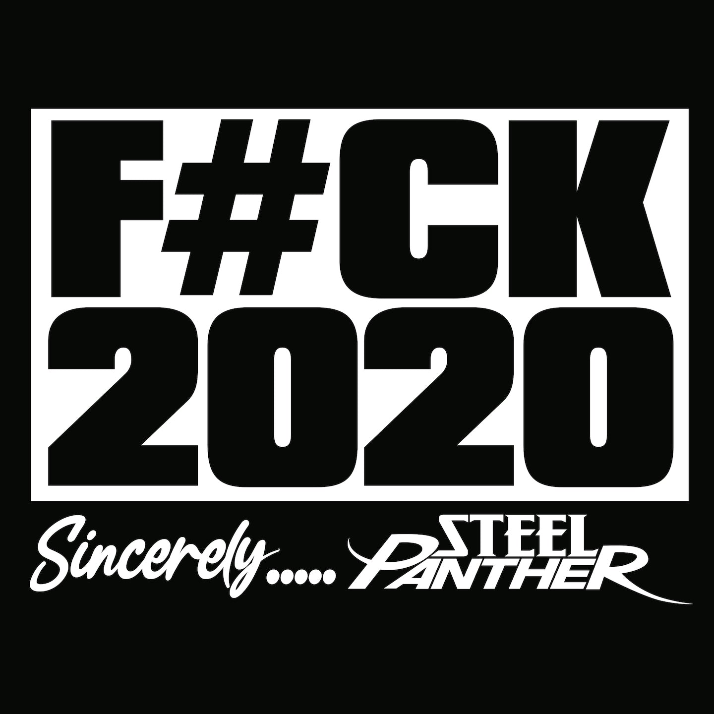 Fuck 2020 Digital Download