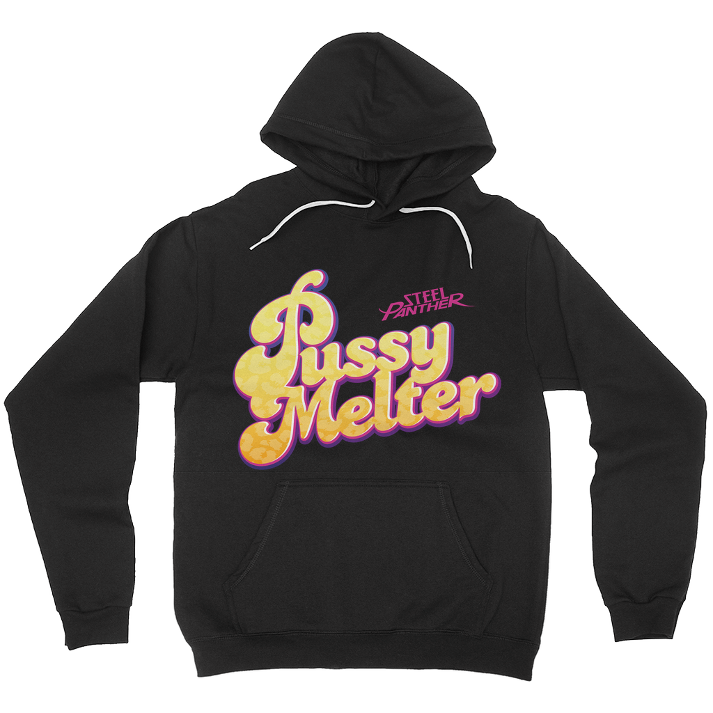 The Pussy Melter Hoodie