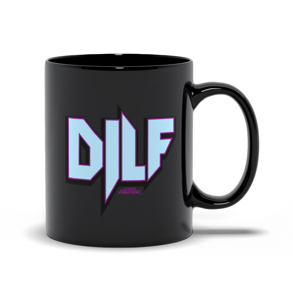 DILF Mug